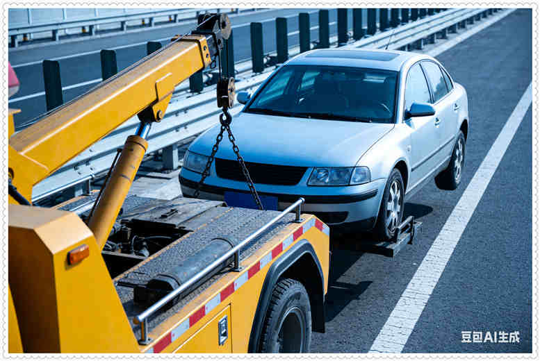 张家川道路救援2026年发展趋势：AI赋能下的张家川道路救援